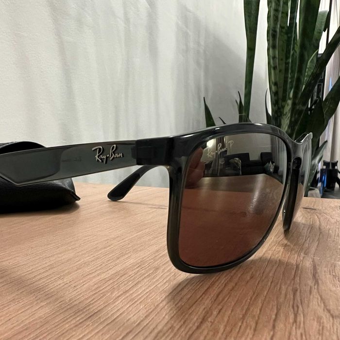 Нови очила Ray-Ban Chromance Polarized