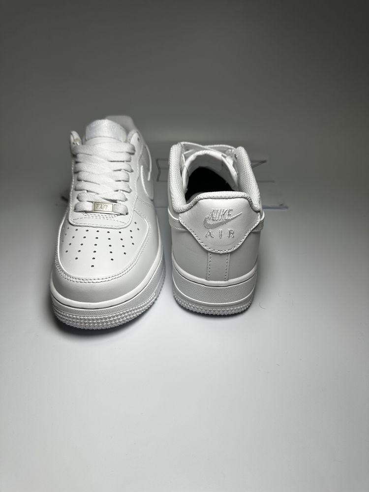 Air force AF1 low