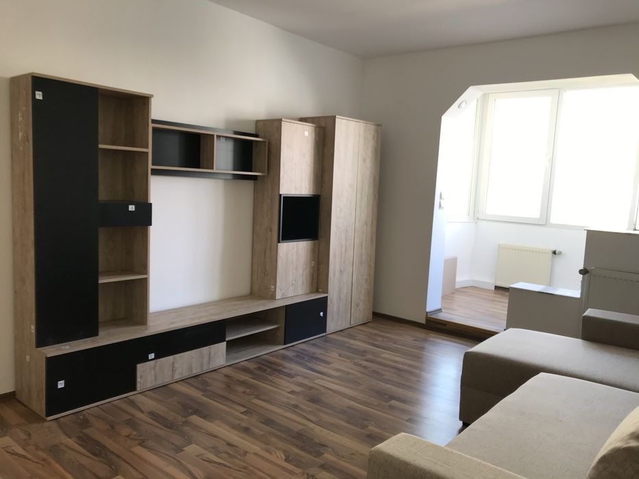 Apartament 2 camere de inchiriat
