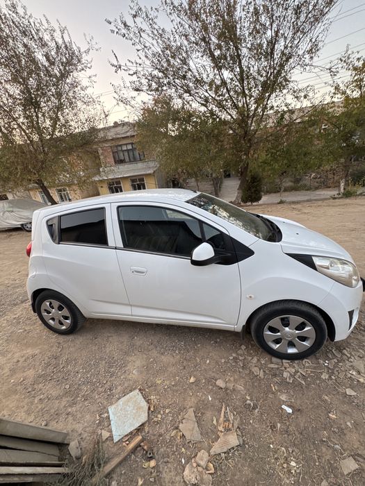 Spark 2015 mehanika. 223000 probeg Toshkent