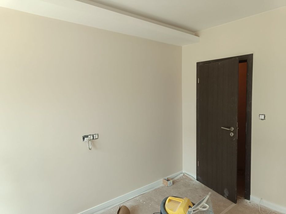 Вътрешни ремонти