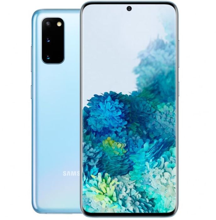 Sumsung A20 (хорошое состояние)