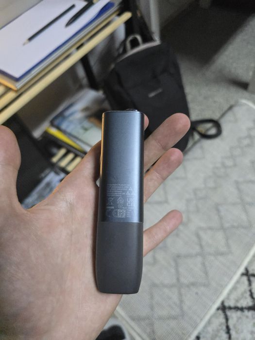iqos iluma 1  ca nou