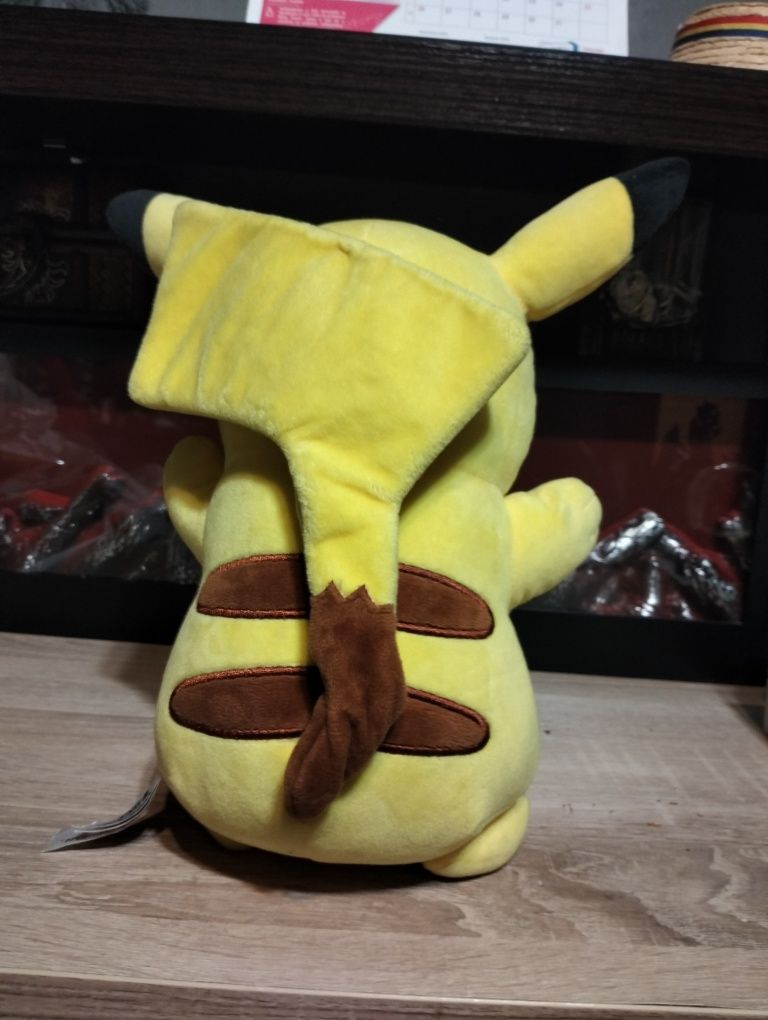 Pokemon pikachu 40 cm