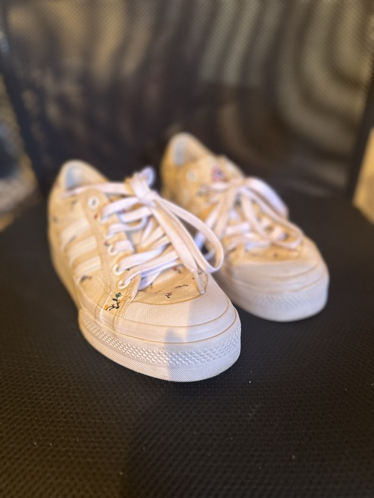 Маратонки Adidas
