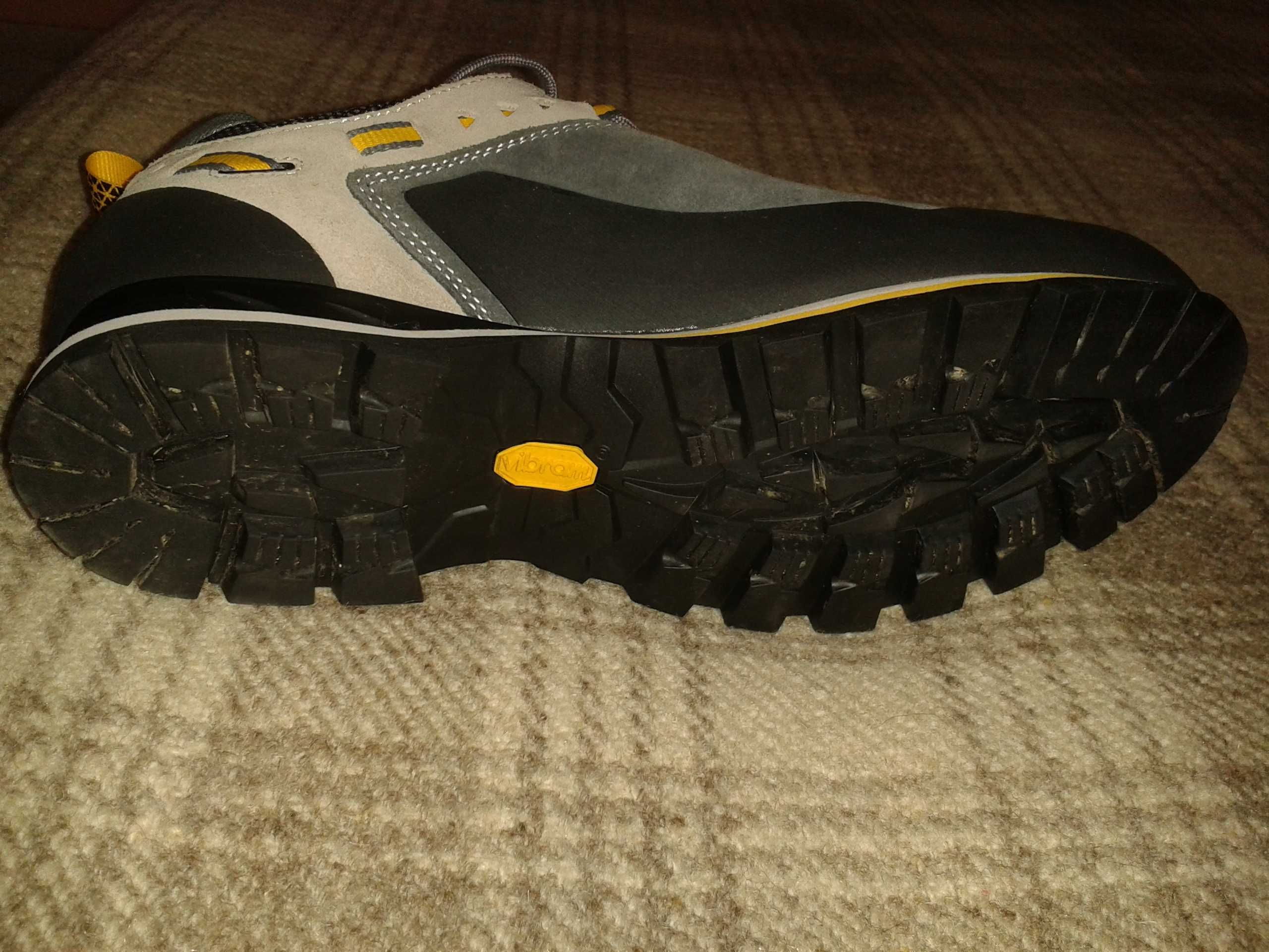 Garmont Dragontail GTX