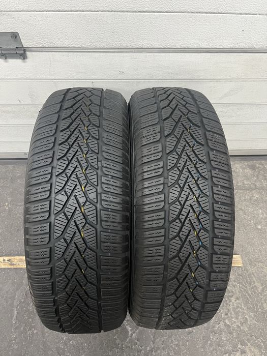 Anvelope iarna semperit 195/65/15