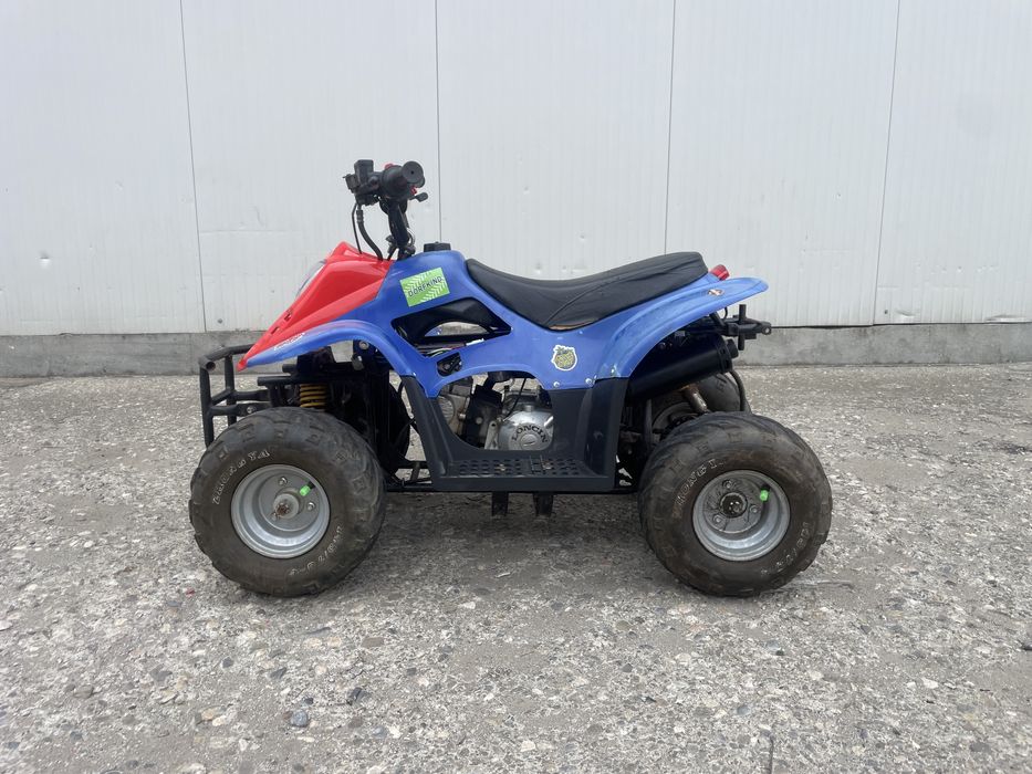 Atv copii 107cc automat