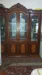 Stenka servant mebel yangidek