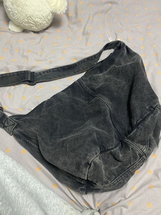 Сумка винтажная