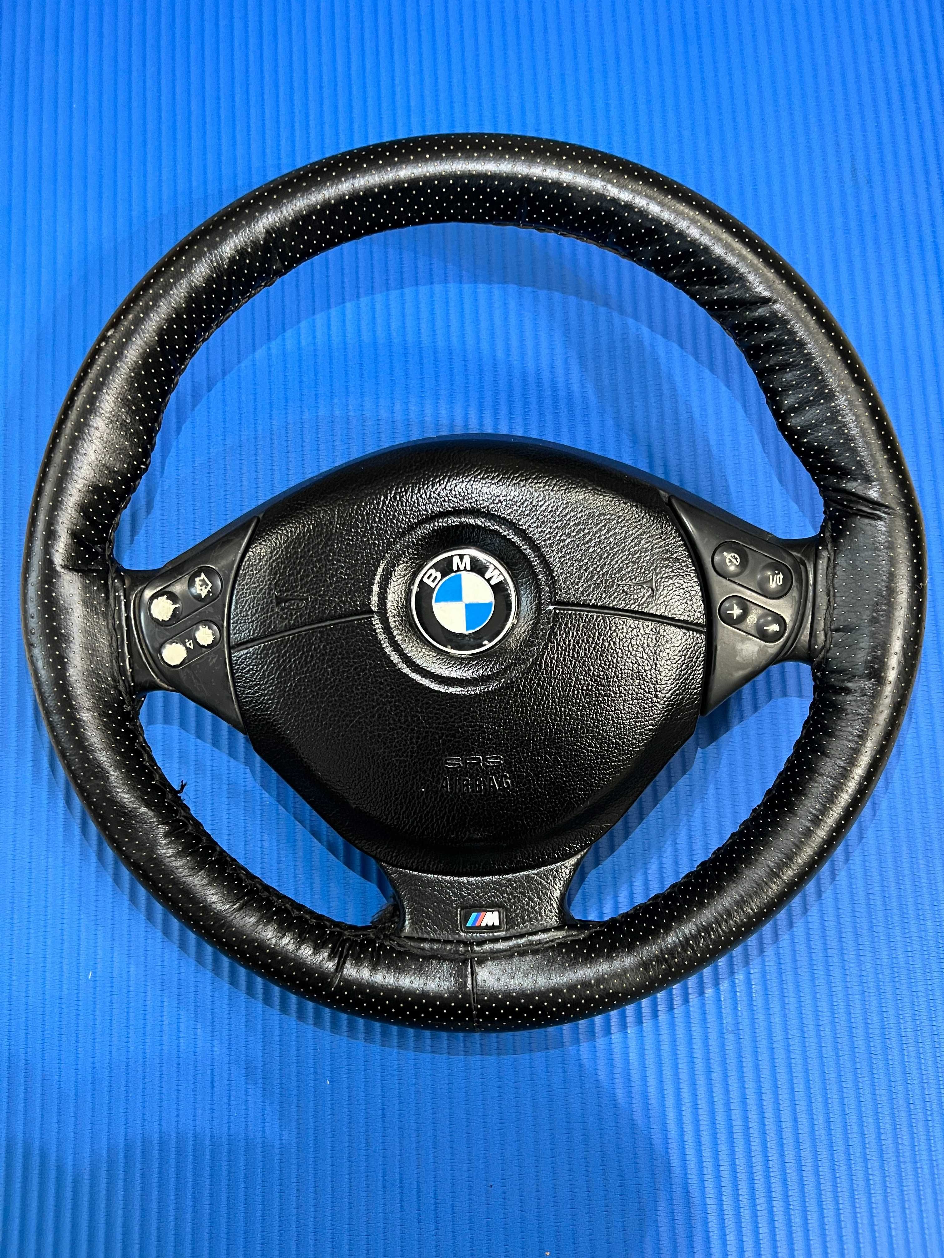 Оригинални Волани м tex бмв e39 е38 bmw e39 е38 m tech м спорт
