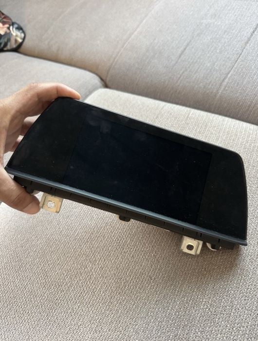 Оригинална навигация на BMW