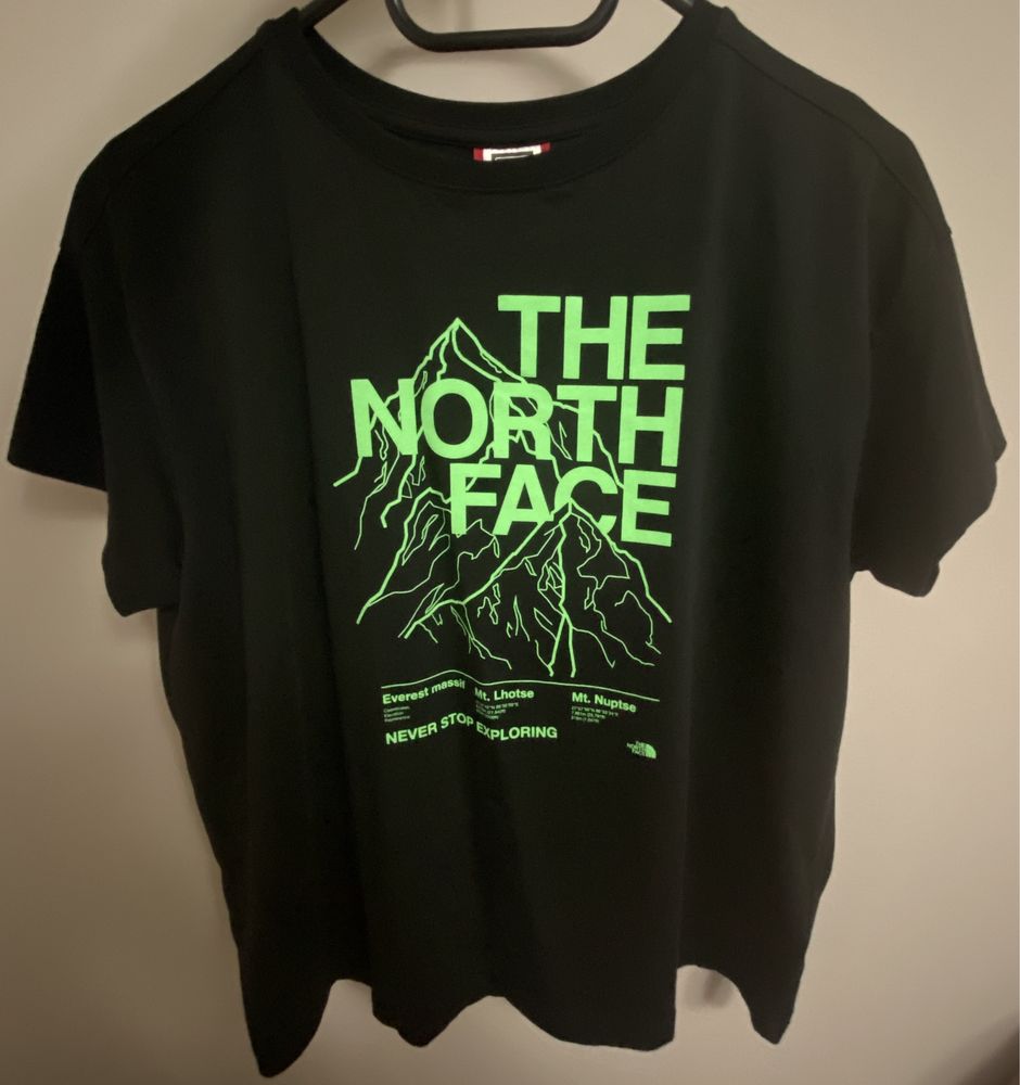 Tricou The North Face