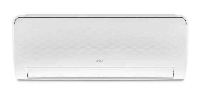 Кондиционер ARTEL Shahrisabz — Inverter 12 BTU | От ЗАВОДА