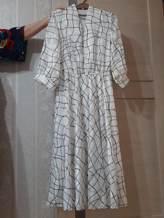 Көйлектер , Платье повседневные