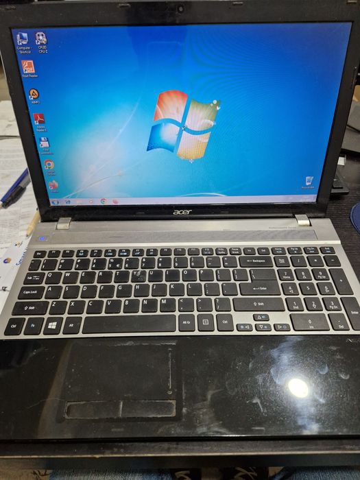 Laptop Acer V3 571G I5