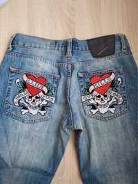 blugi ed hardy