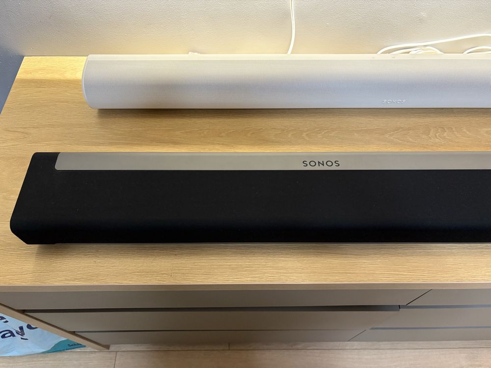 Soundbar Sonos Playbar