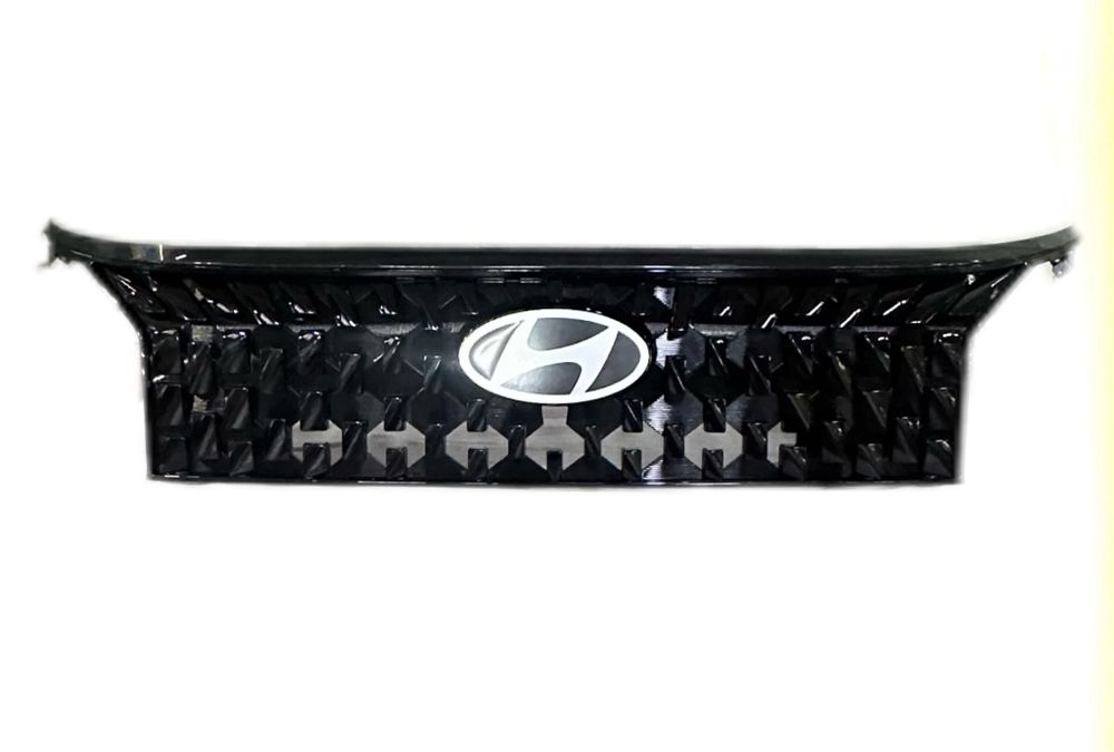 Решетка Hyundai Mufasa