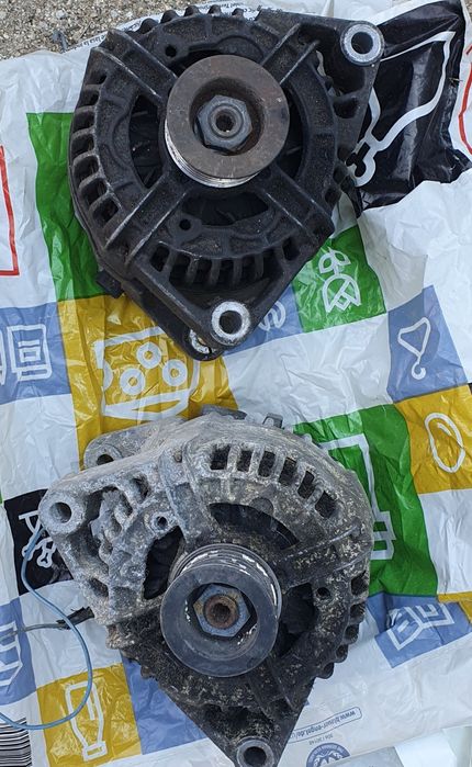 Динамо и Стартер за Opel Astra G