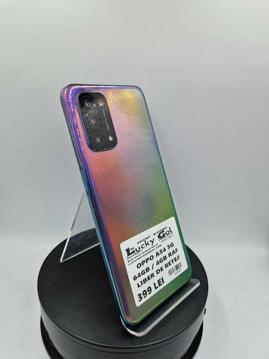 Oppo A54 5G 64GB / 4Gb Ram GARANTIE #49385