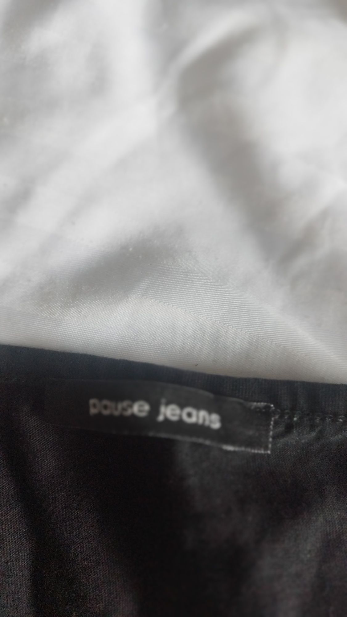 Потник Pause Jeans