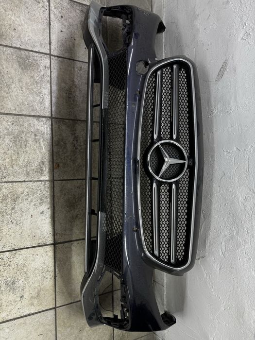 Bara fata mercedes w213