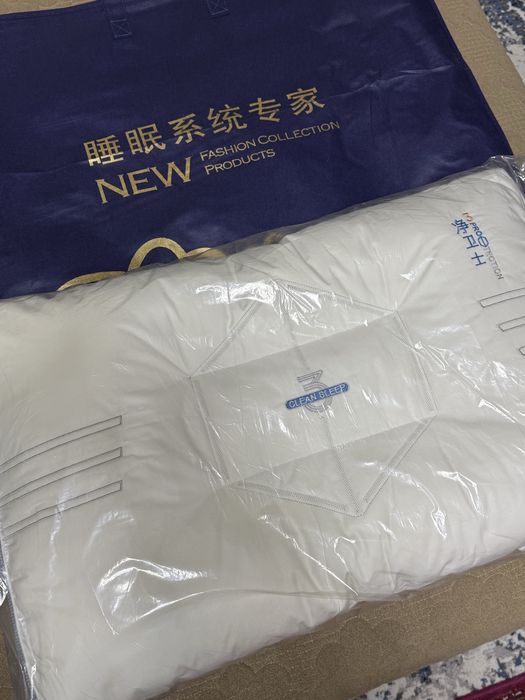 Ортопедические подушки оригинал