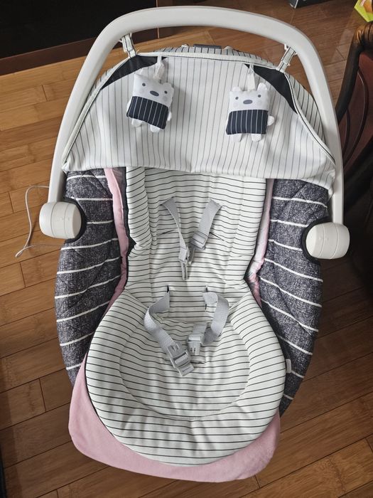 Balansoar Graco 2 in 1, 0+