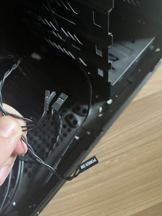 Carcasa PC gaming Corsair C70 Vengeance