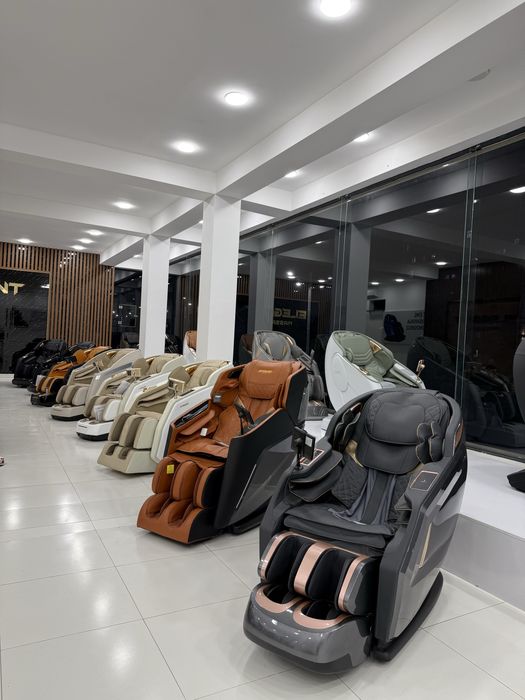 Массажное Кресло Массаж кресло Масаж кресло Massaj kreslo