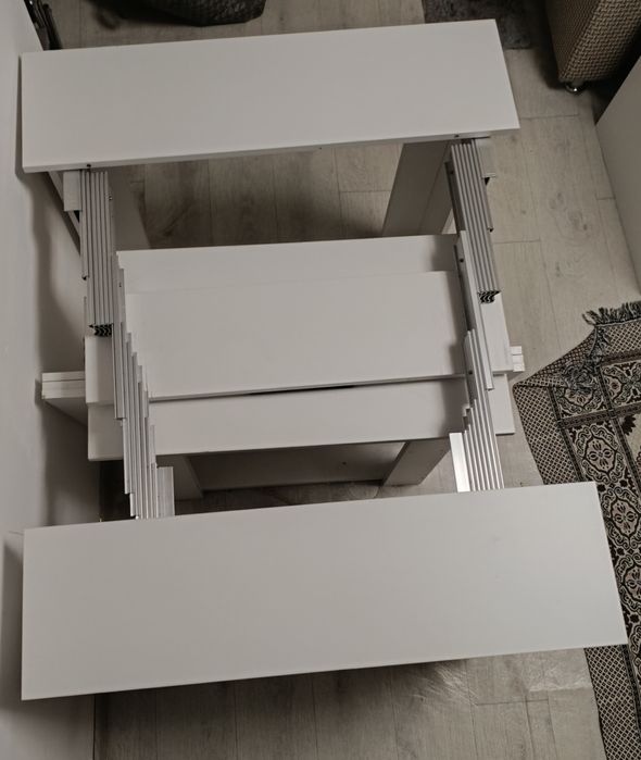 Продам стол трансформер