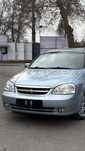Lacetti 2.4 motor SGP, 2011 god, 42 000 km probeg, Zavod kraska,Shumka