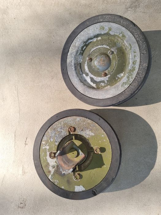 Продам хорошие колёса,