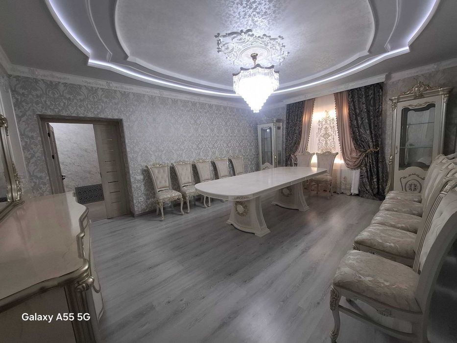 Продаётся дом в Яшнабадском районе