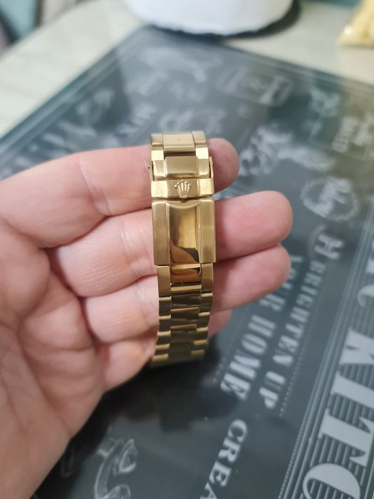 Ceas Rolex Submariner Gold nou Premium