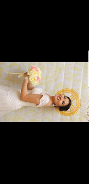 Продам свадебное платье, НЕДОРОГО