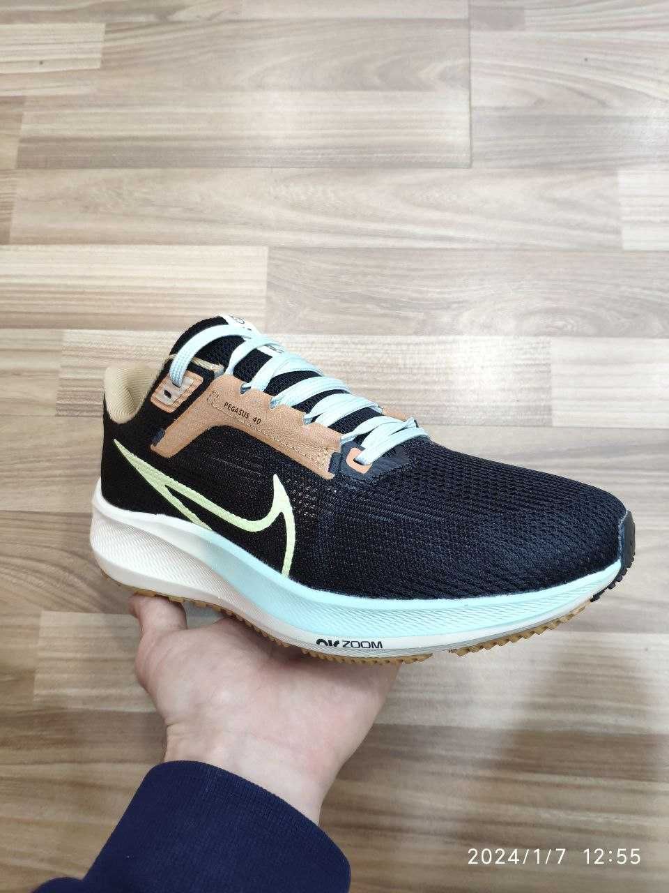 NIKE AIR ZOOM CITRON 40 - Привезли из ЕВРОПЫ размеры от 40 до 45.