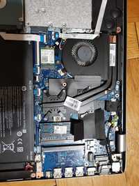 Placa de baza Laptop HP i7 15 ENVY - 15-ae166nz Bang & Olufsen