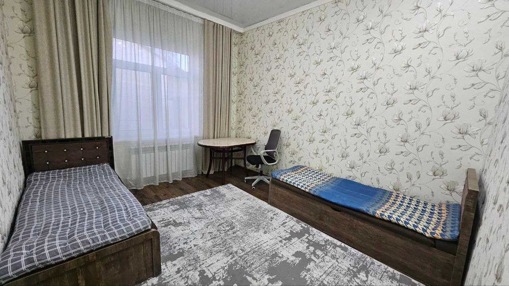 Дом за ТЦ «Компас». Заезжай и живи.