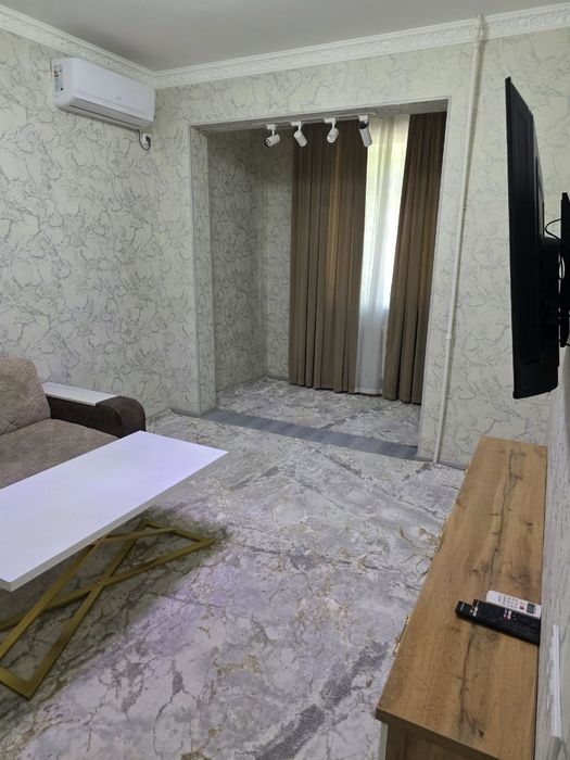 Сдается квартира 2/2/4 на чиланзарском районе. 7-квартал