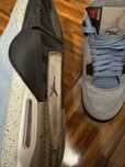 Air Jordan 4 University Blue