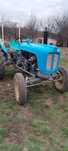 Tractor landini 400