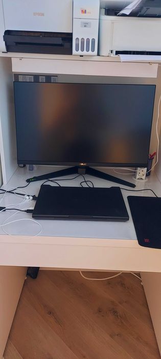 Продам Игровой монитор Asus Tuf Gaming