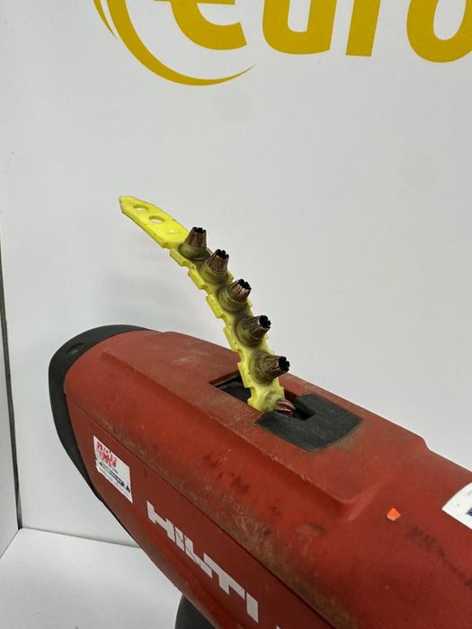 Instrument de fixare complet automat cu pulbere Hilti DX460 MX72 -I-