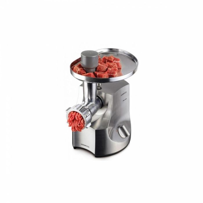 Мясорубка Kenwood MG700 /2000 Стальной