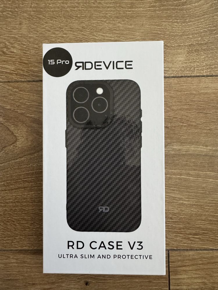 Калъф за Iphone 15 pro