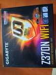 Placa baza GIGABYTE
