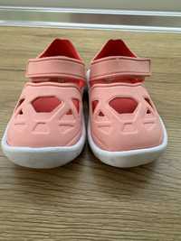 Детски сандалии сандали Adidas Fortaswim 2 Pink