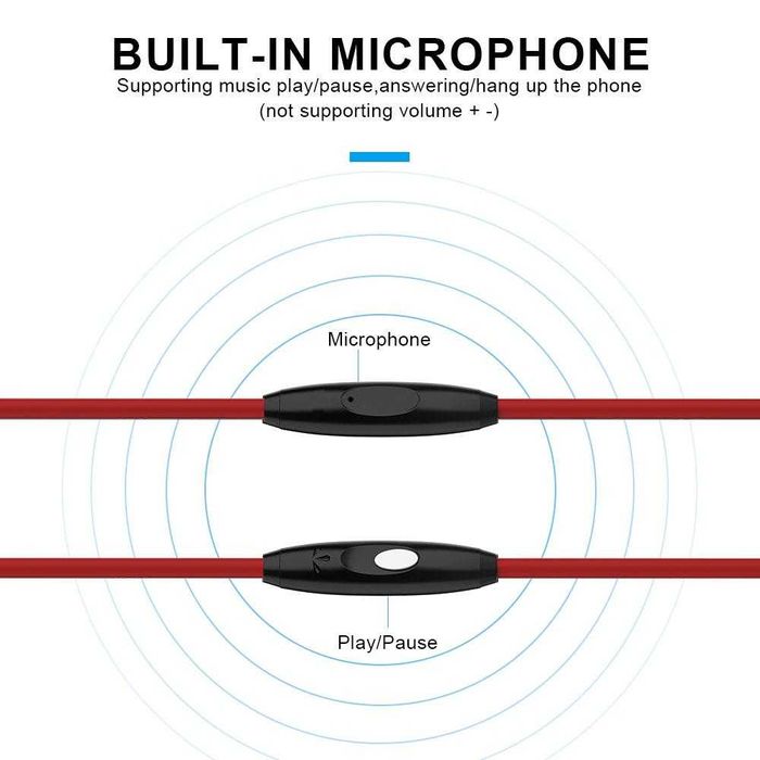 Cablu NEWTOP pure audio AUX06 100cm aux jack 3.5mm microfon integrat